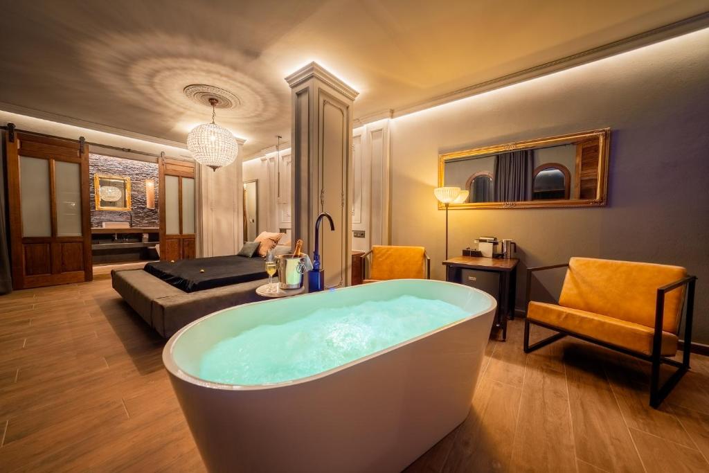 Finca el Tossal - Adults Only