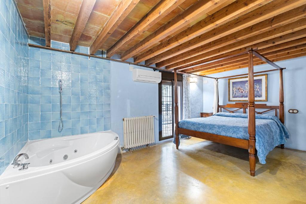 La Carrasca - Naranja