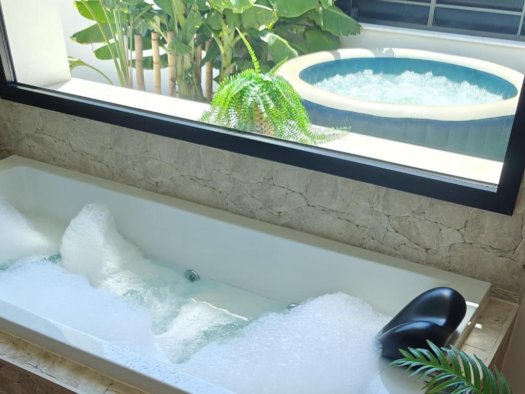 Villa Cora Murcia Ideal Para Parejas