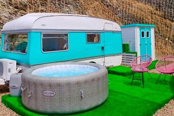 Tropical Dreams Motril