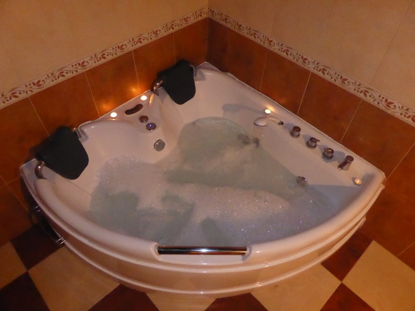 Apartamentos Rurales la Candaliega