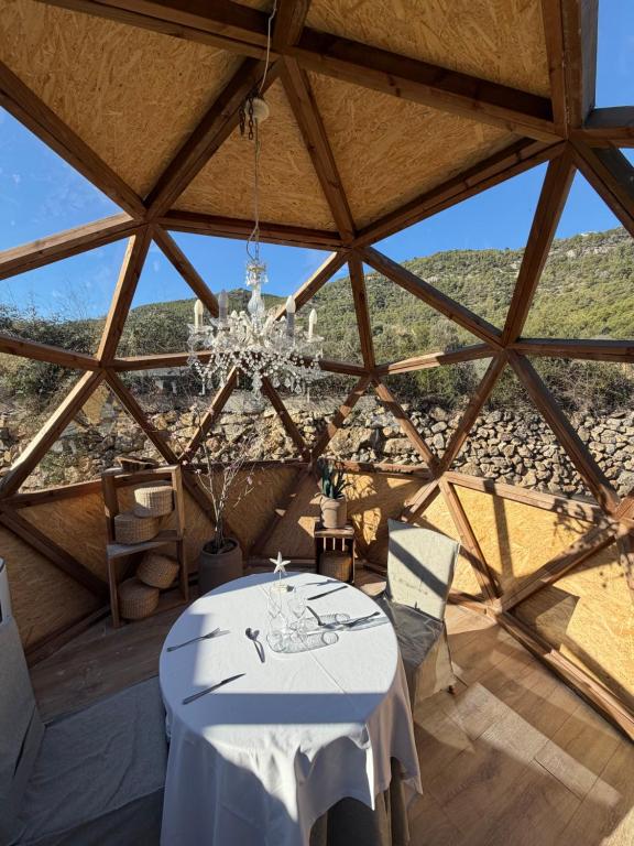 Suite con Burbuja