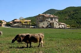 La escapada rural perfecta en Barcelona.