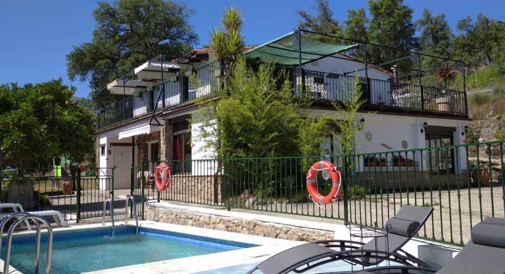 Casa Rural El Mirador de Acebo