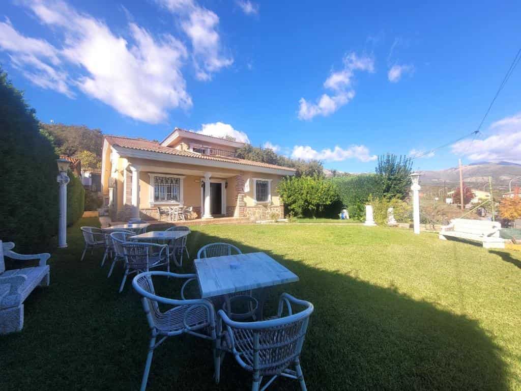 Casa Rural El Camino de Yuste