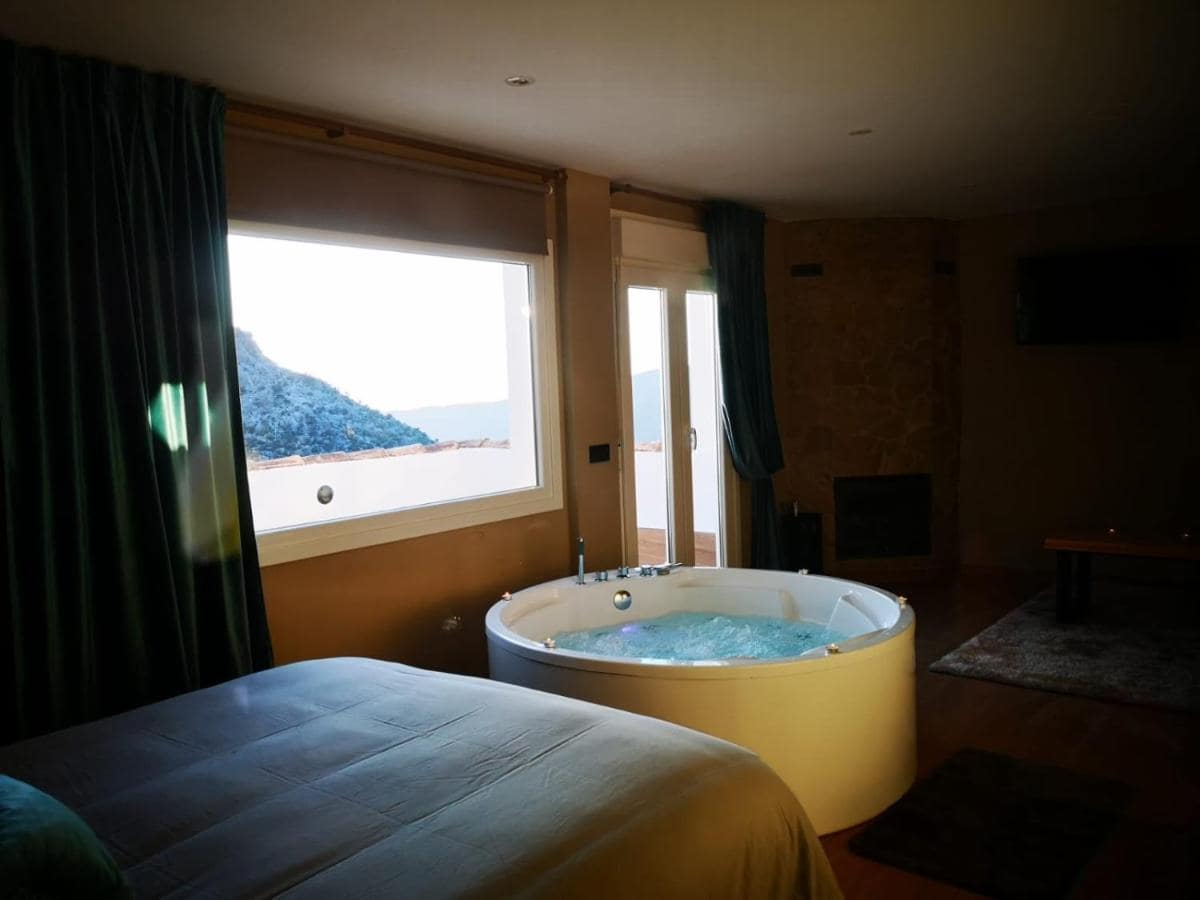 Aznalmara loft rural