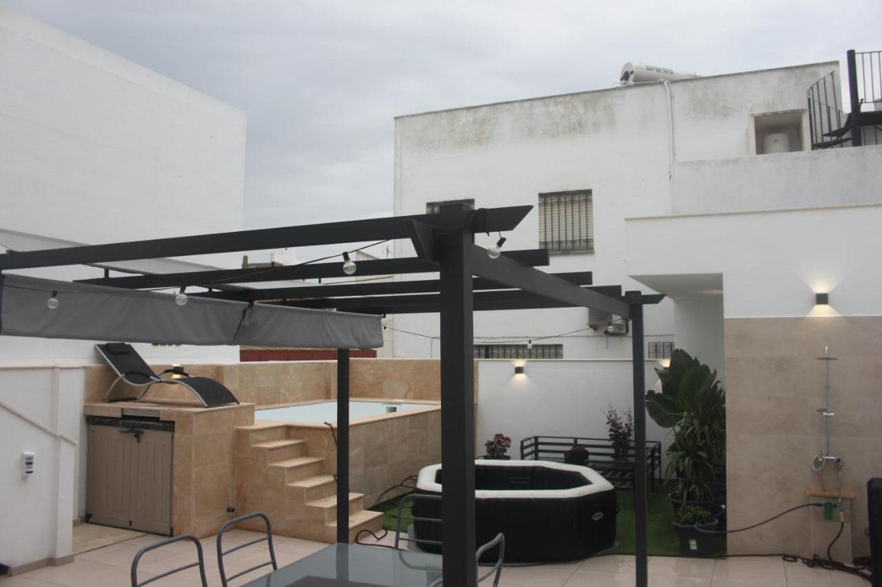 Hacienda Club Benalup