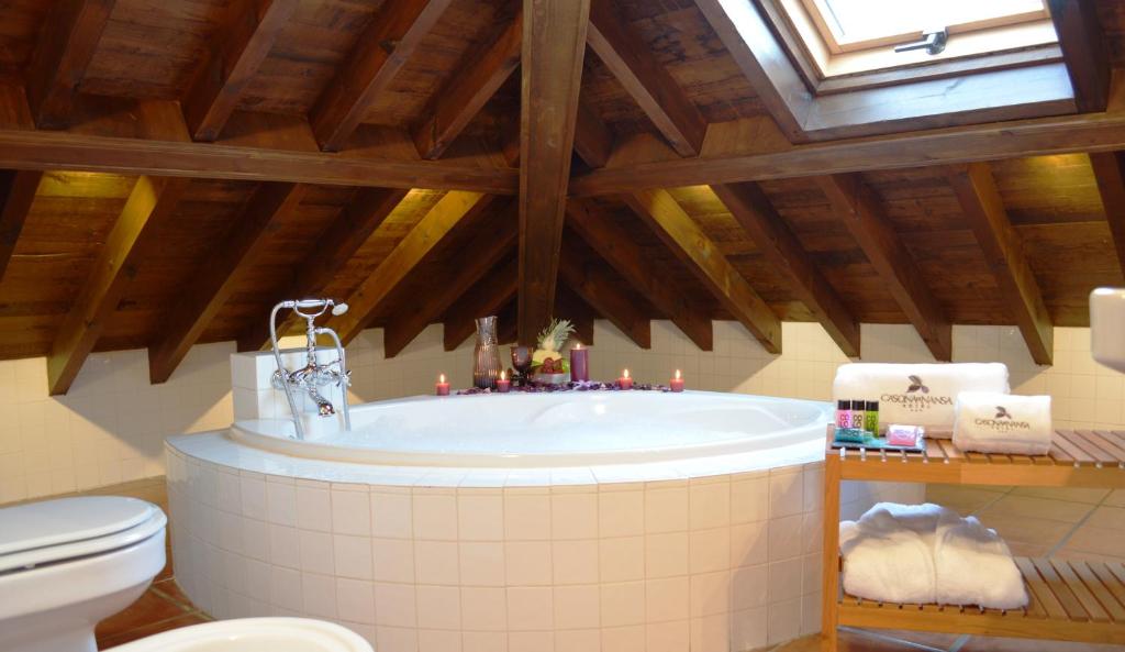 Casona del Nansa - Singular's Hotels