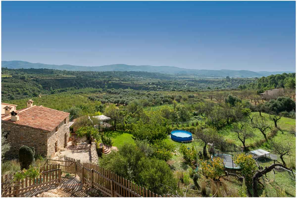 ¿Por qué visitar el Castellón más rural?