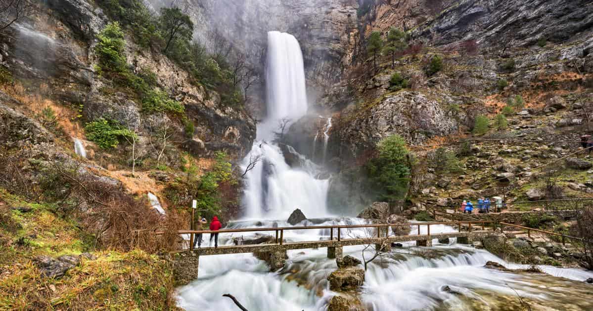 Escapada por Castilla-La Mancha