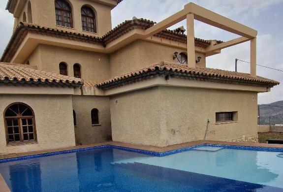 Villa los Dulces-Piscina Privada