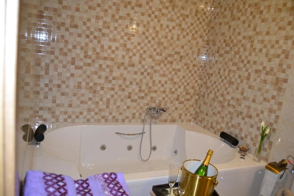 Casa Rural El Dolmen