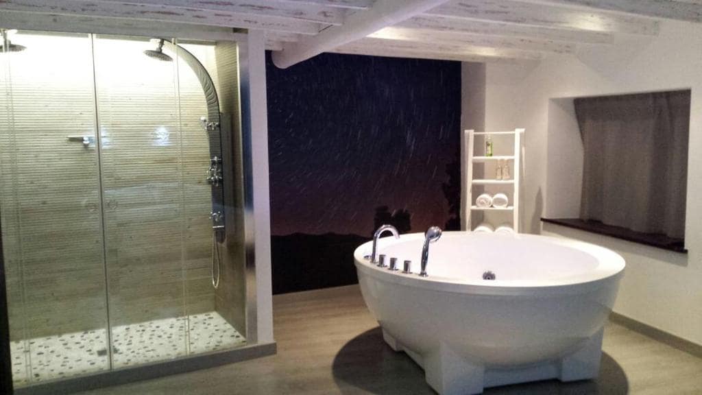 La estrella del viajero