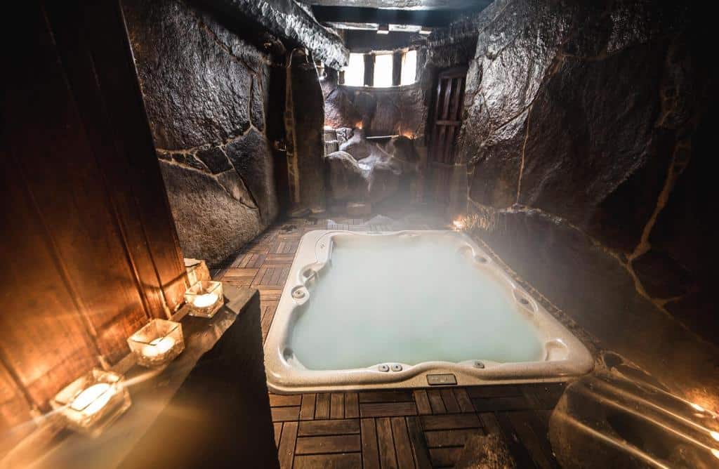 Casa Rural Therma Agreste