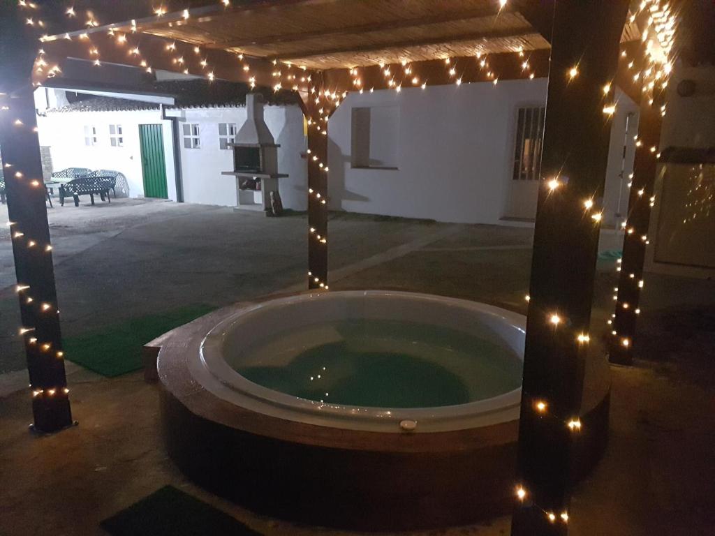 Casa Rural 'Villa Vivares' 3*