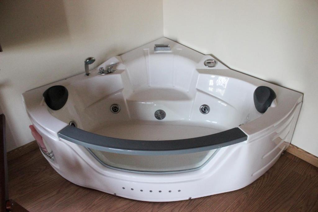 Complejo Rural La Coronilla