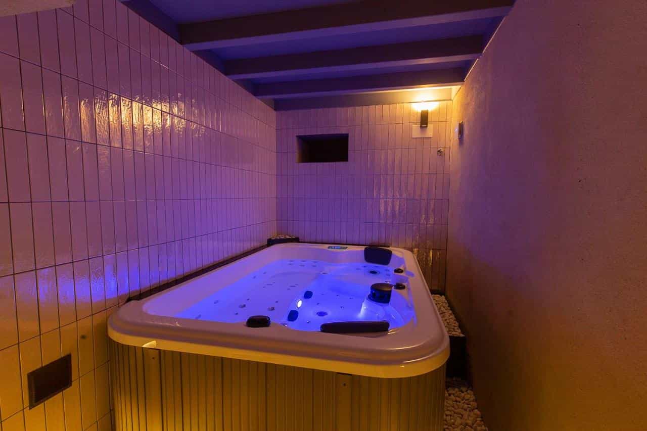 VEN LUNA, VEN Casa-SPA