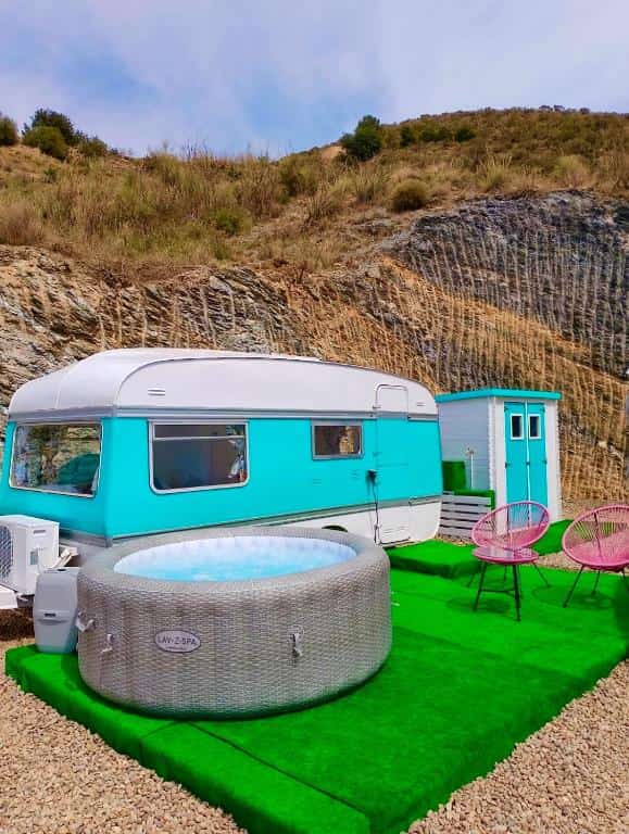Tropical Dreams Motril