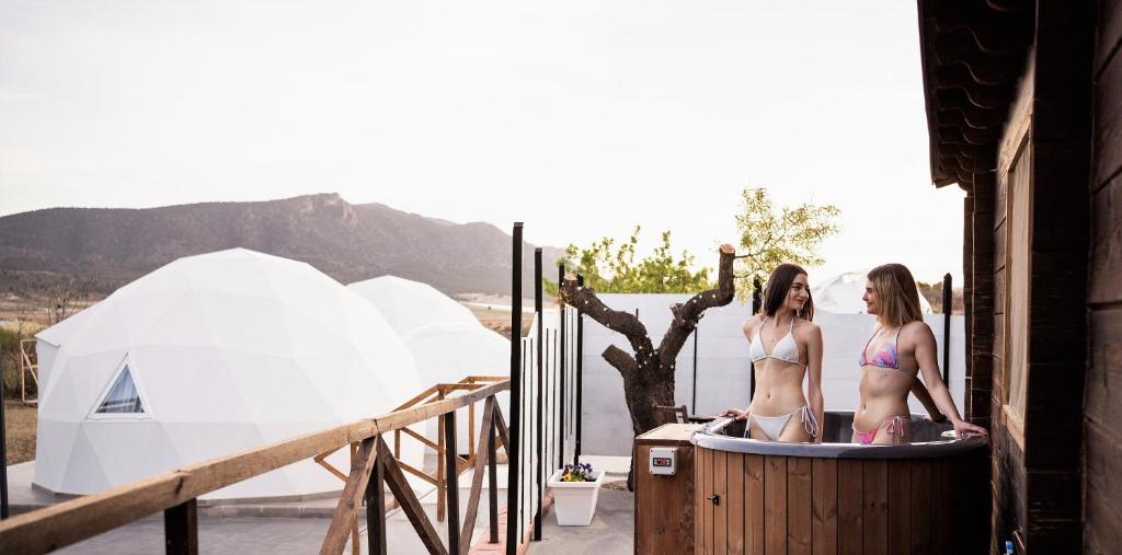 Alojamientos Casa Ruiz