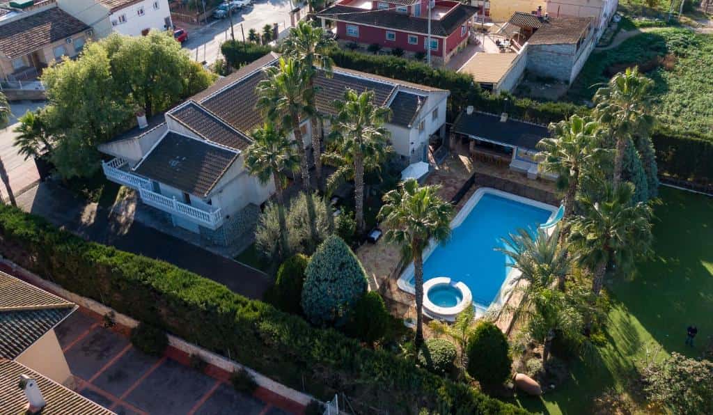 Finca Aquí Me Quedo