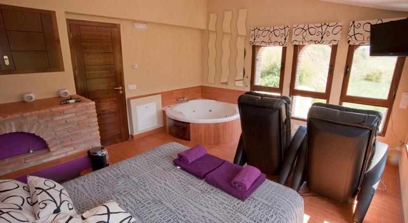 Casa Rural Caseta de l'Hort