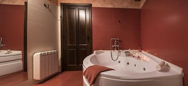 Cases Rurals El Castell