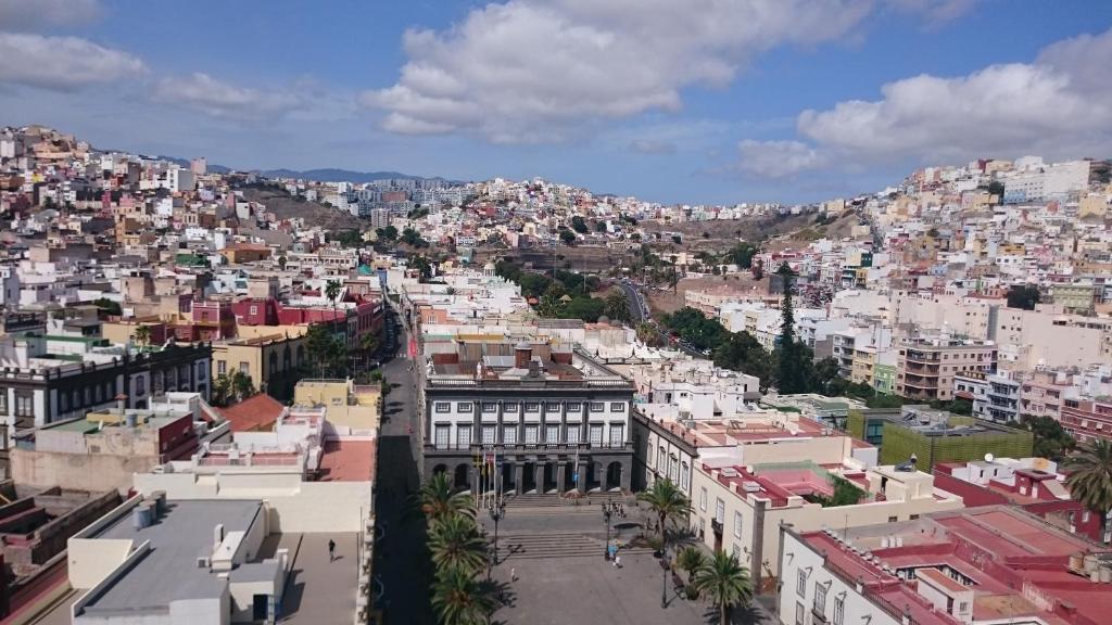 Gran Canaria