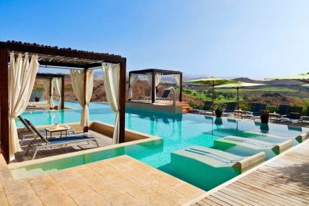 Hoteles Spa Gran Canaria