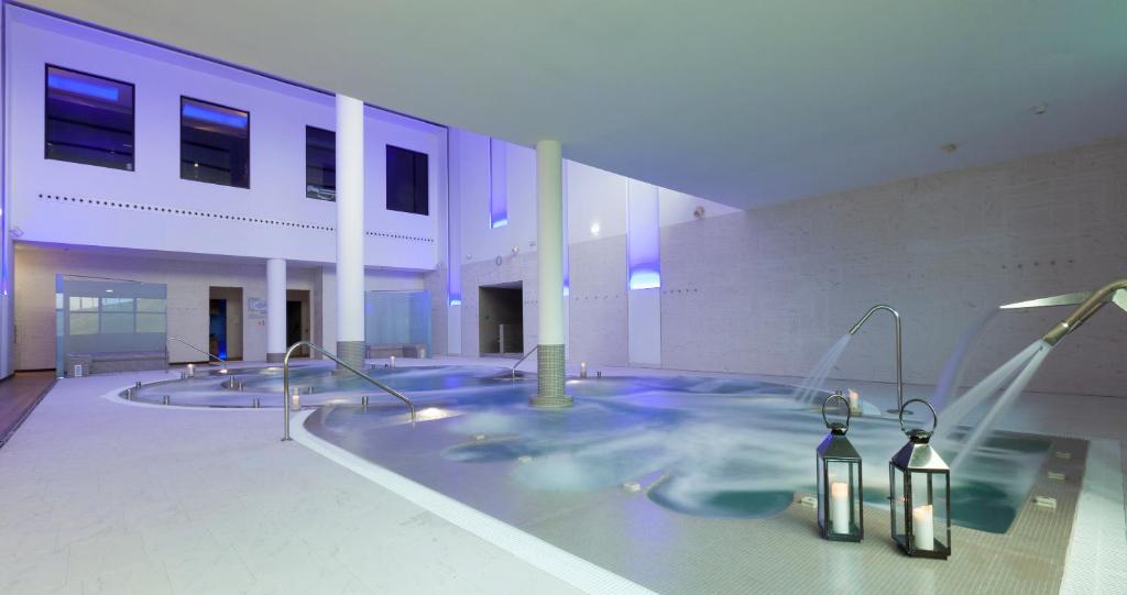 Hoteles Spa Tenerife