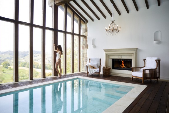 Hoteles Spa Cantabria