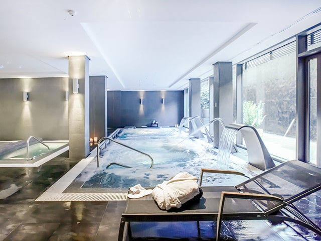 Hoteles Spa Comunidad Valenciana