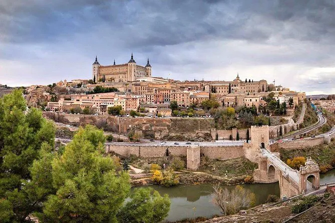 Toledo
