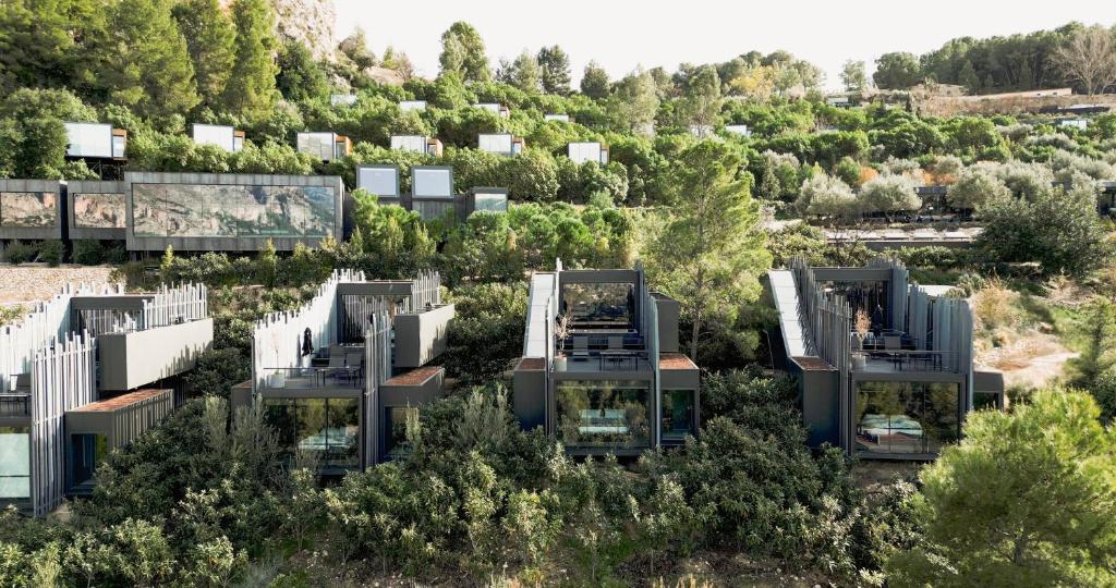 VIVOOD Landscape Hotel & Spa