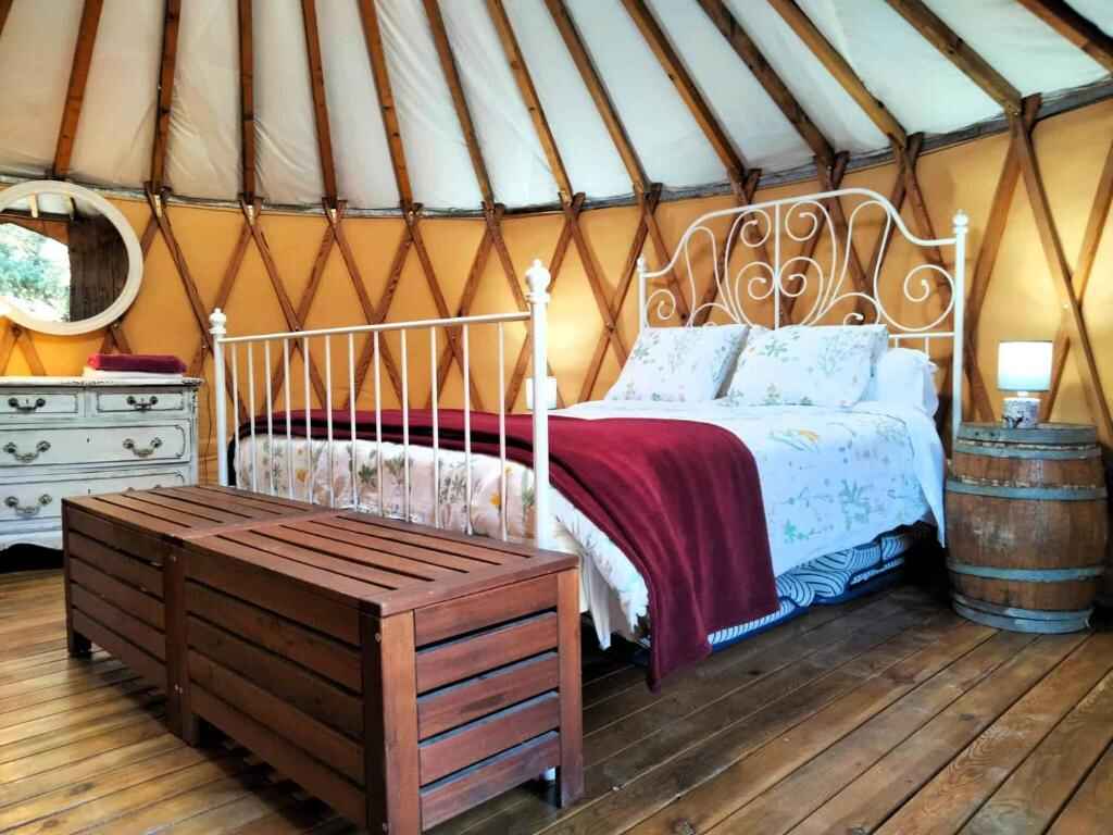 Terra del Congost - Alojamientos en la Naturaleza