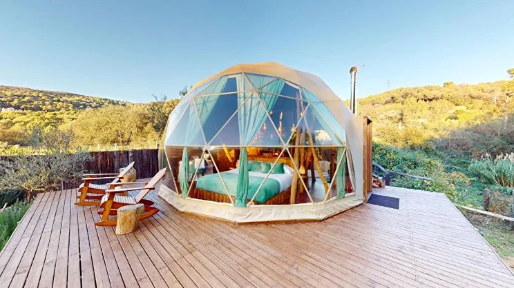 Una forma diferente de descubrir Cataluña