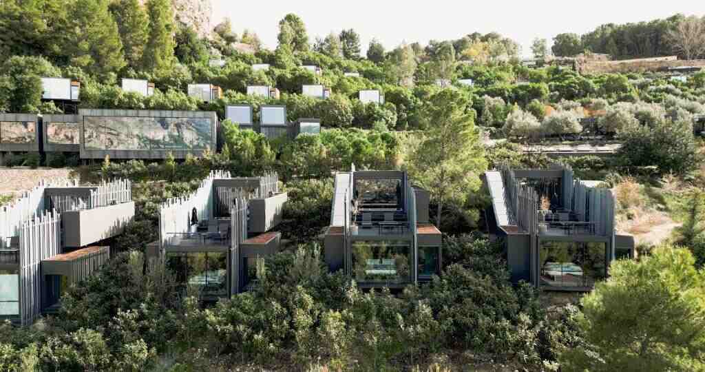 VIVOOD Landscape Hotel & Spa