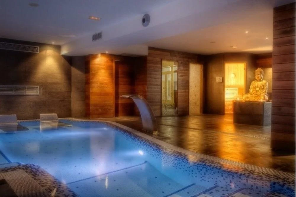 Hotel Spa El Muelle de Suances