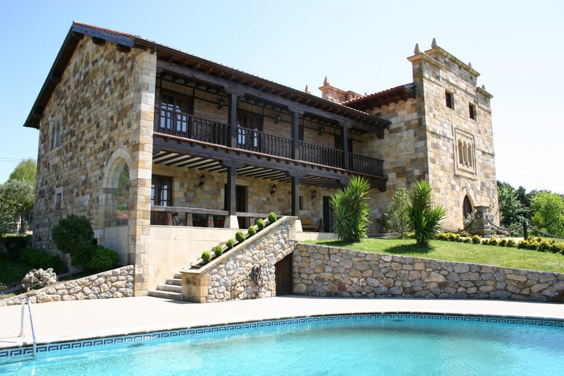 Hotel Spa San Marcos