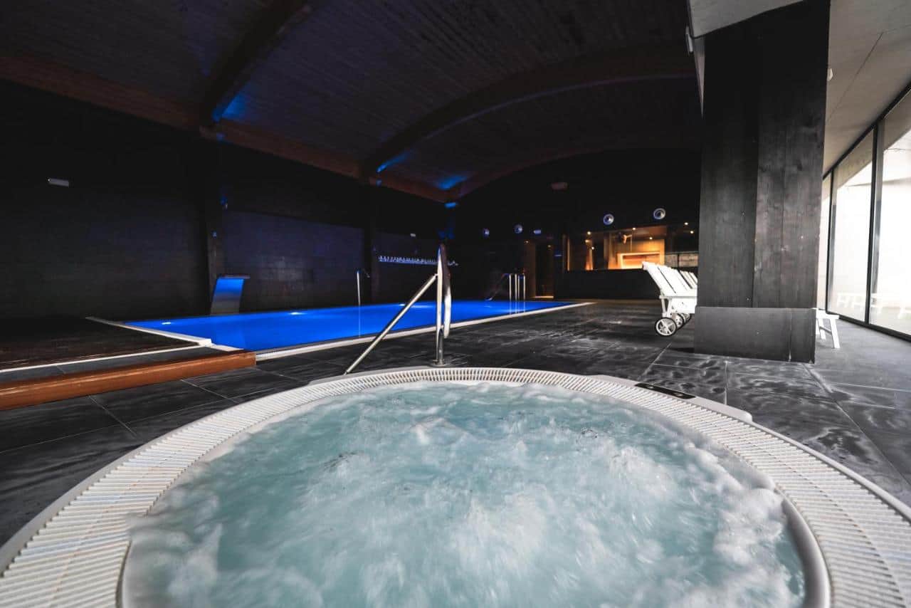 Balneario Font Vella