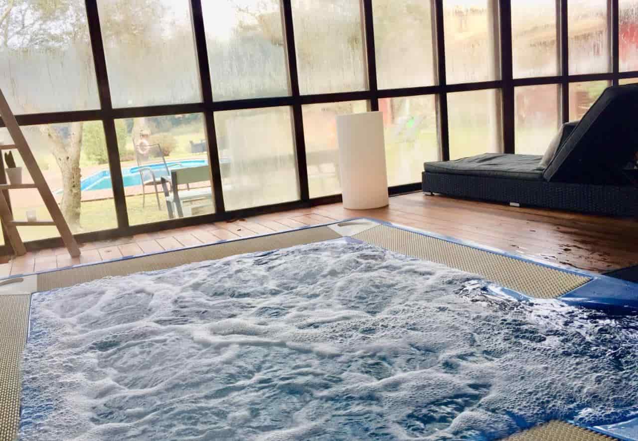 Hotel Masia La Palma