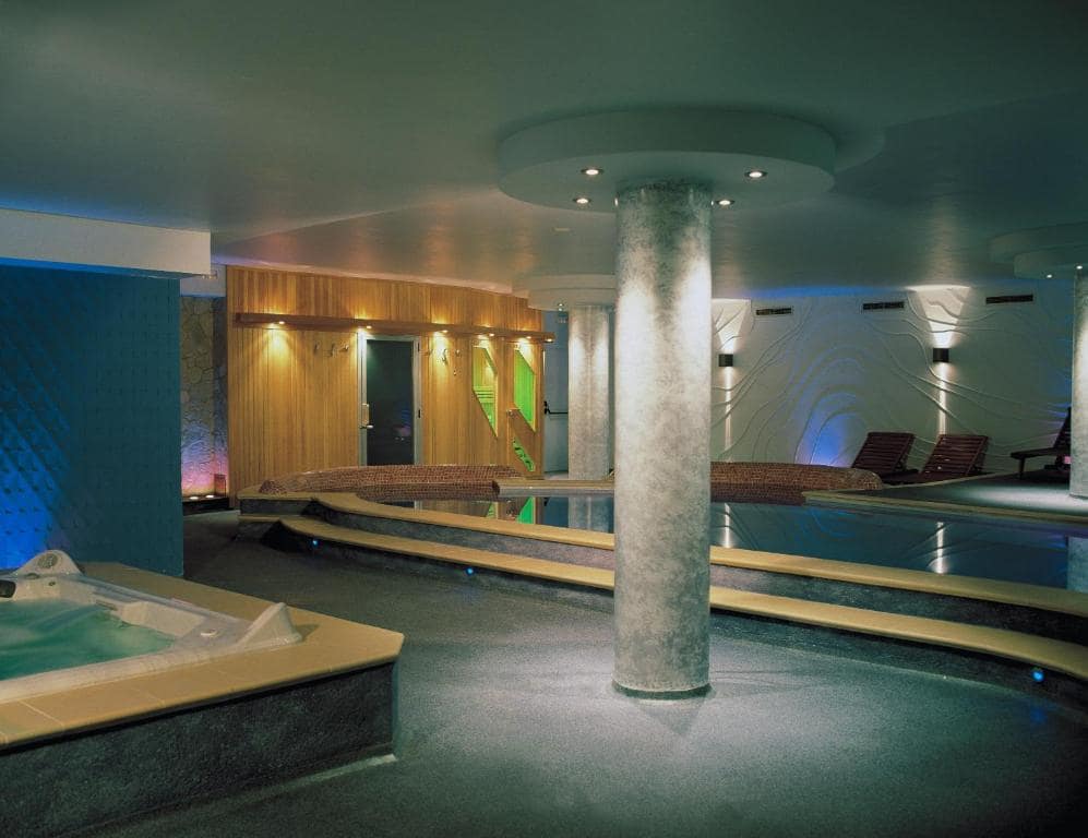 Hotel Spa La Terrassa
