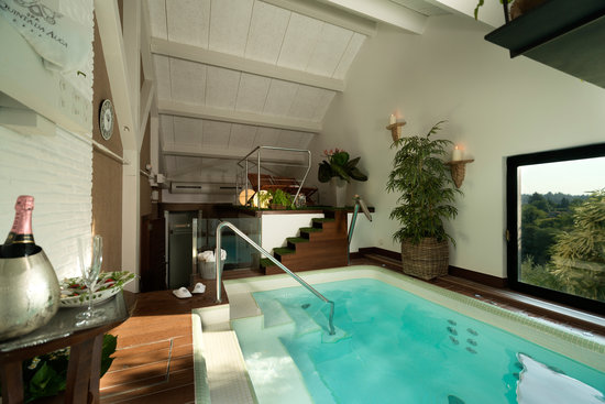 A Quinta Da Auga Hotel Spa Relais & Chateaux