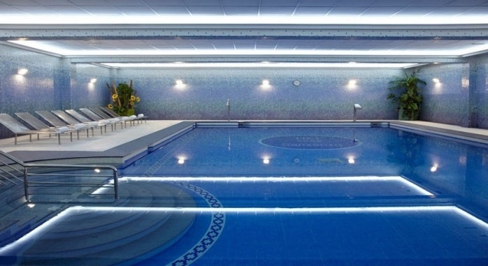 Hotel Carlos I Silgar