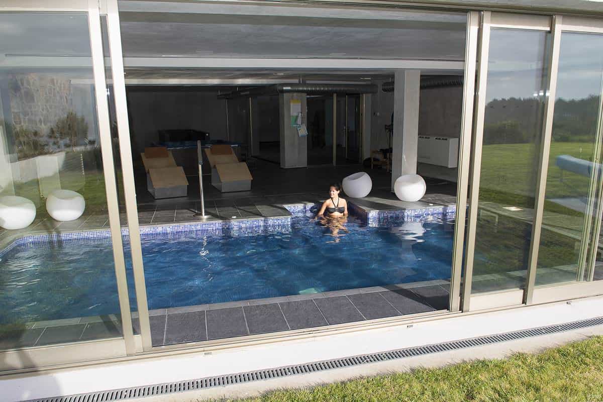 Hotel Naturaleza Mar da Ardora Wellness & Spa