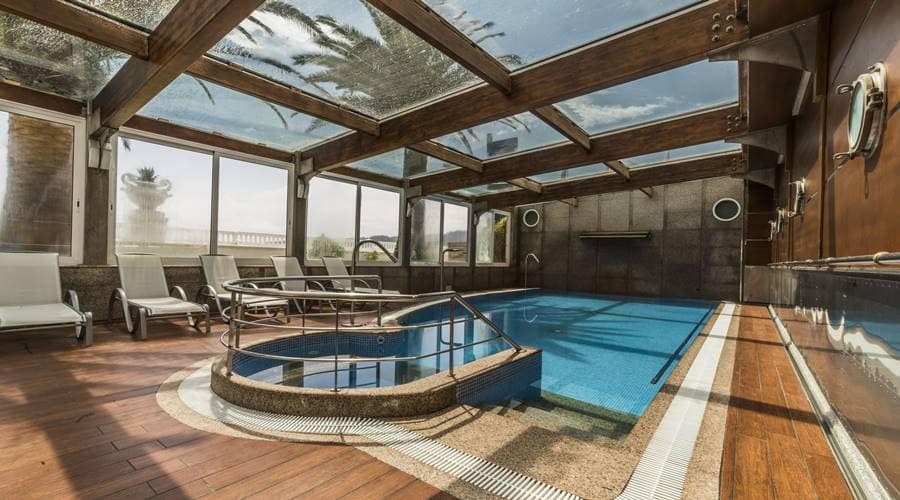 Eurostars Louxo Talaso