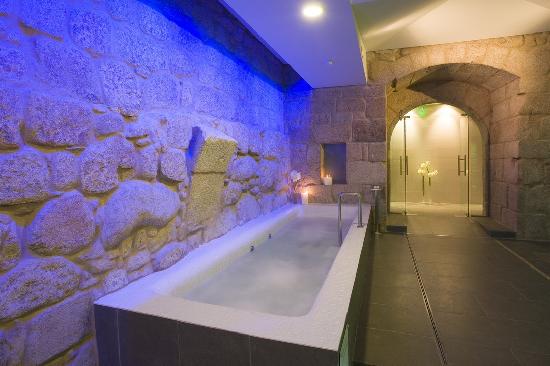 Parador de Santo Estevo