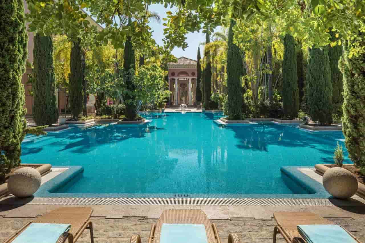 Anantara Villa Padierna Palace