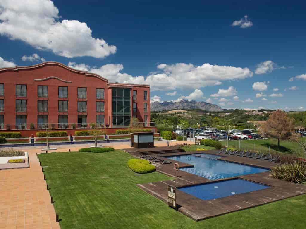 Dolce by Wyndham Barcelona Resort