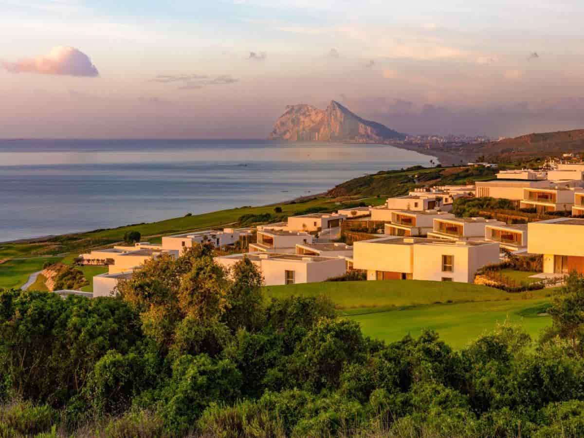 Fairmont La Hacienda Costa del Sol