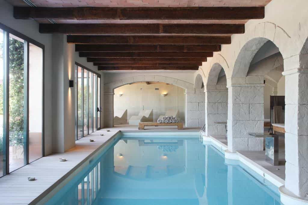 Hotel Peralada Wine Spa & Golf